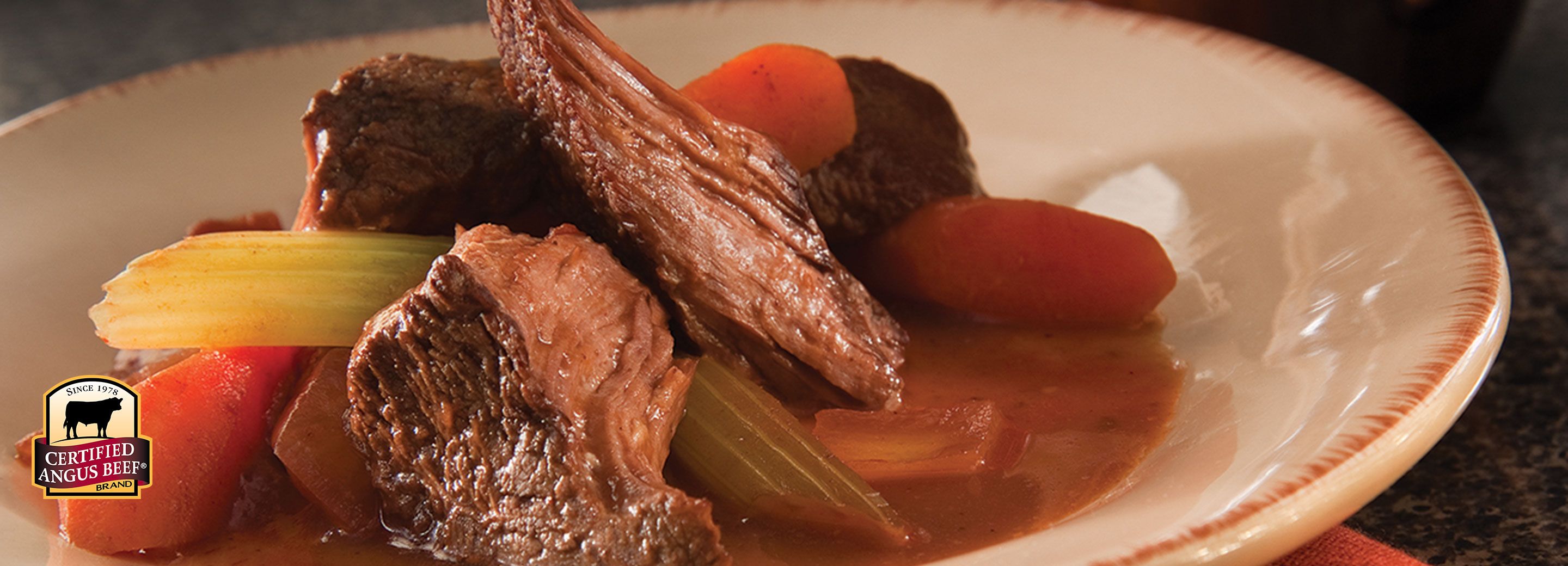 Classic Pot Roast