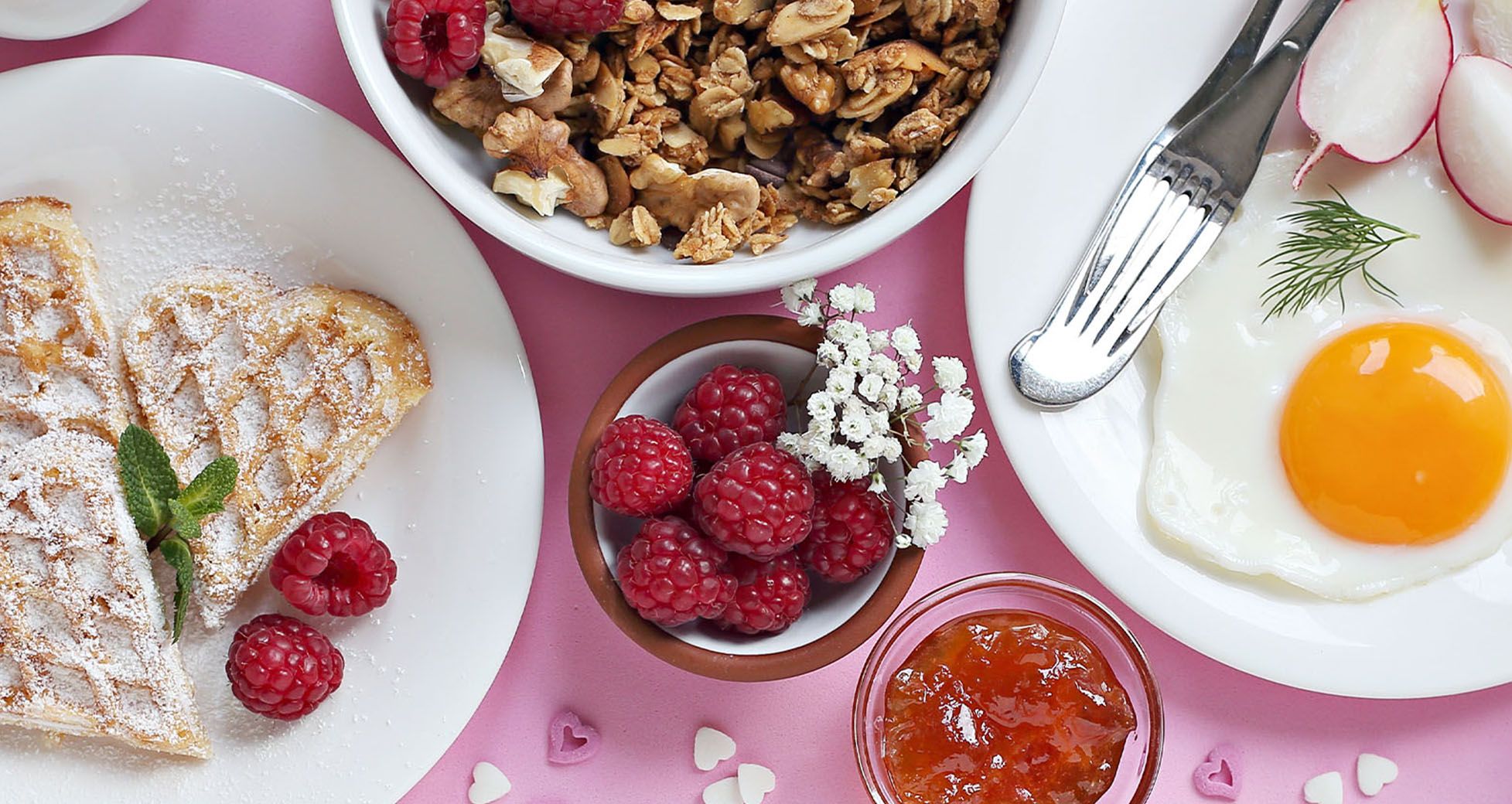 Galentine's Day Inspiration