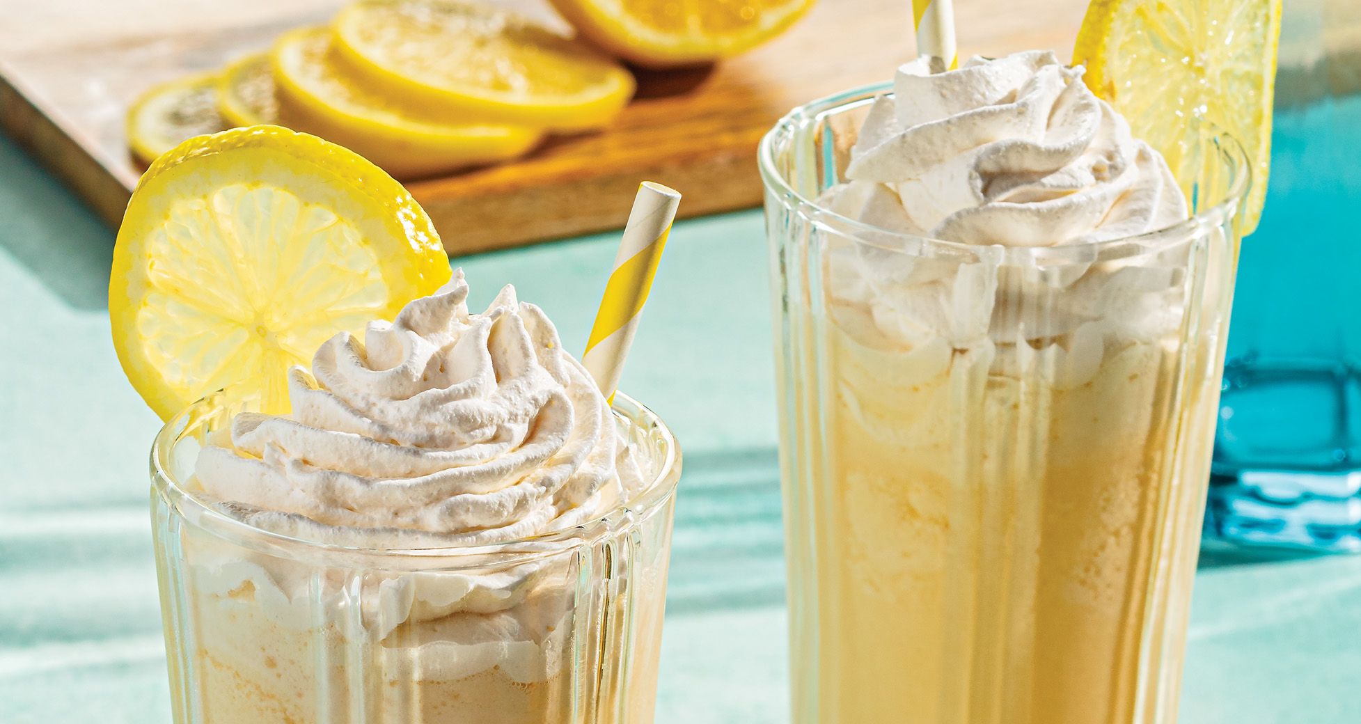 Citrus Freeze | Schnucks