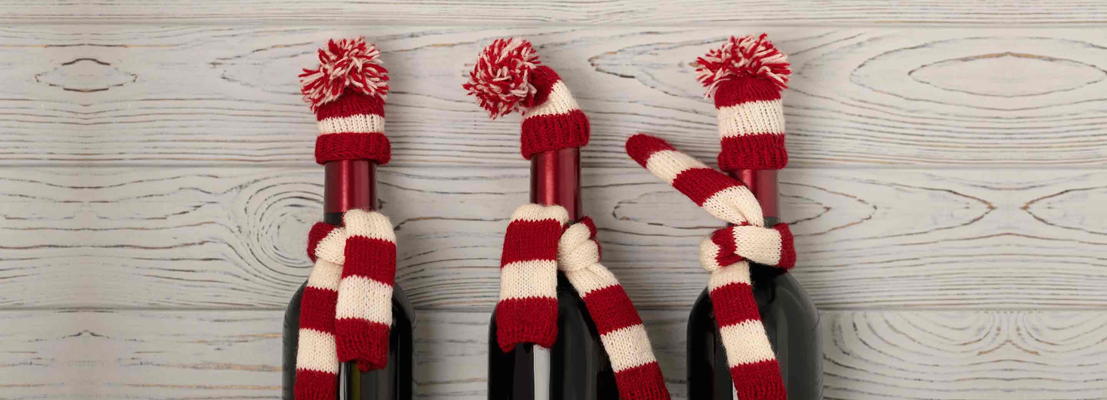 Expert Winter Wine Picks