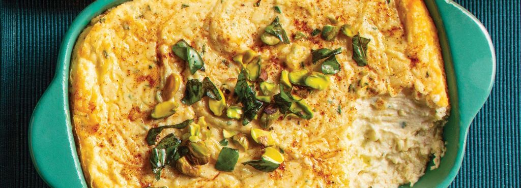 Baked Ricotta | Schnucks