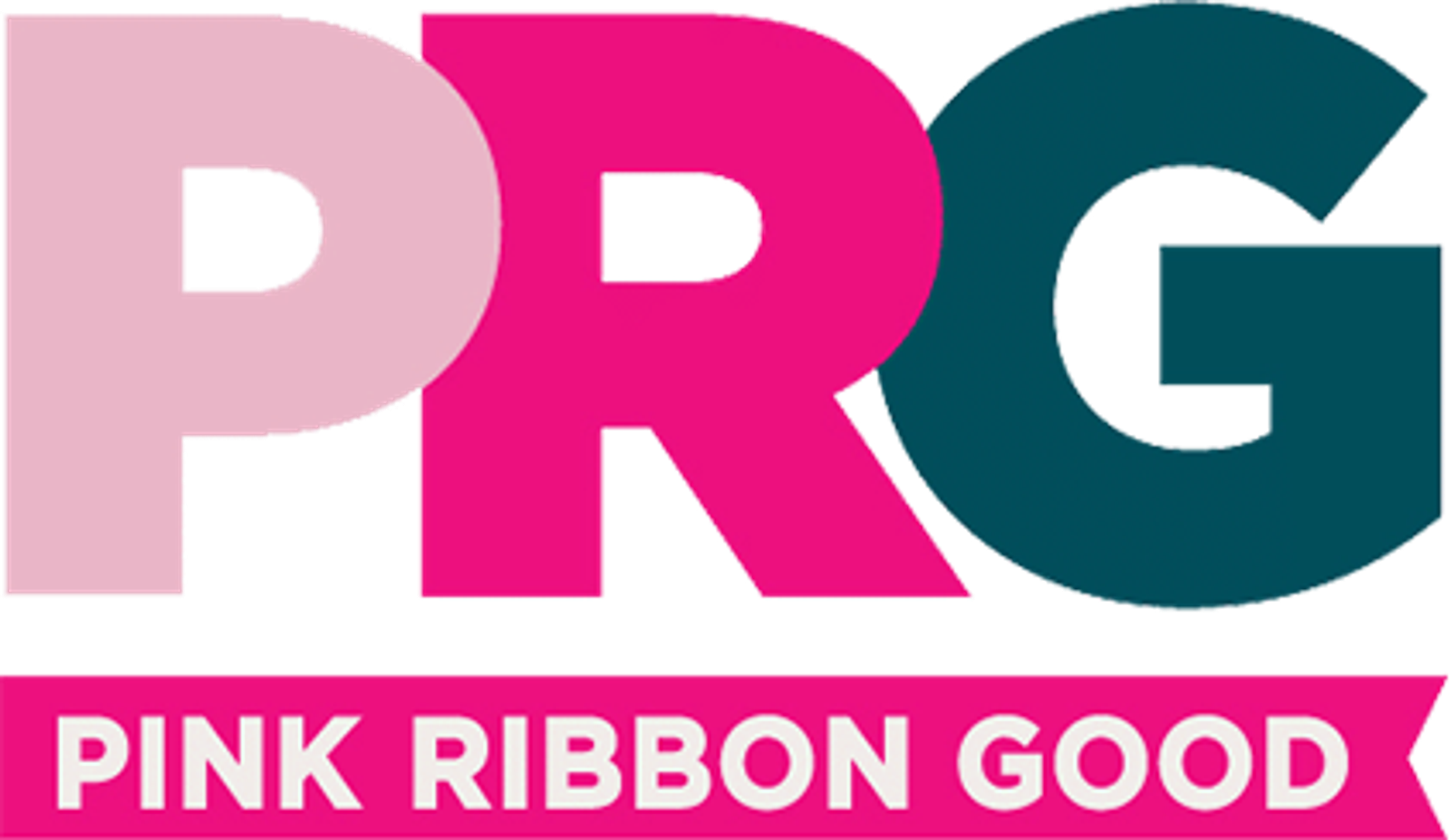 Pink Ribbon Good