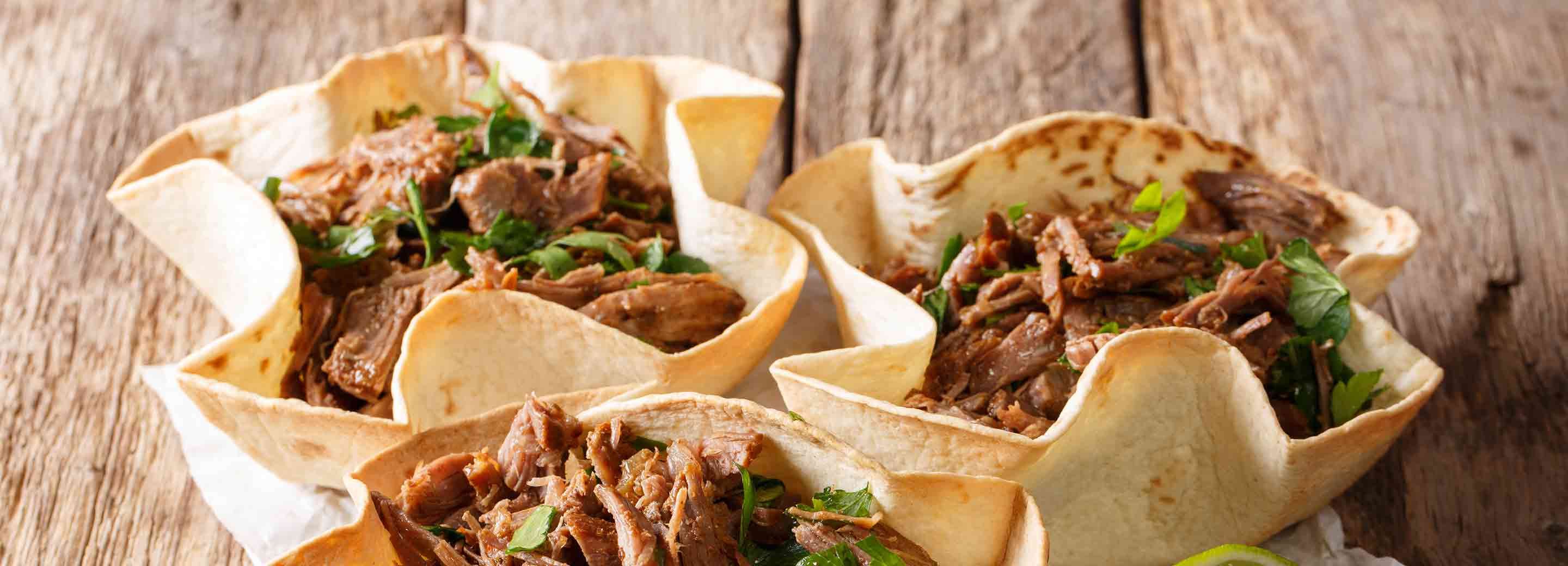 Carnitas Pulled Pork | Schnucks