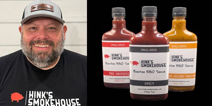Hink's Smokehouse