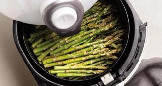 Spring Is in the Air Fryer