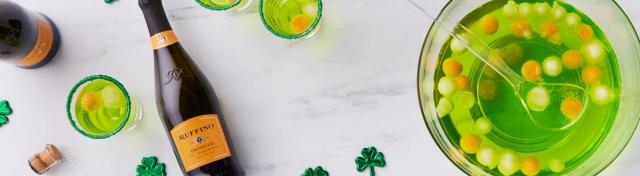 Shamrock Punch