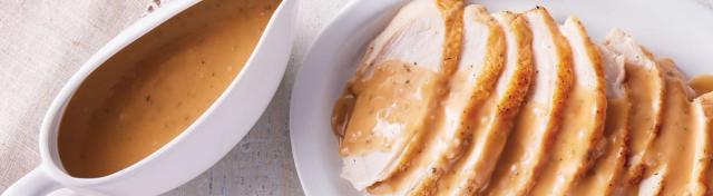 Turkey Gravy