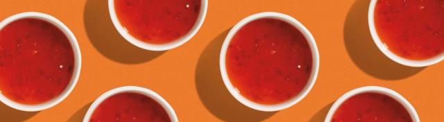 Sweet Chili Sauce