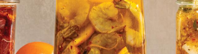 Orange-Chile Marinade