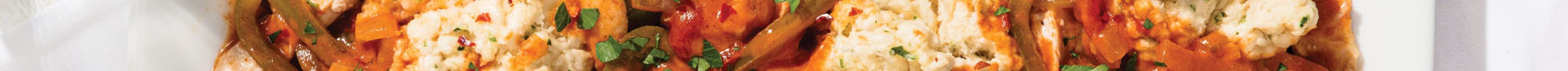 Weekly Dinners for Less