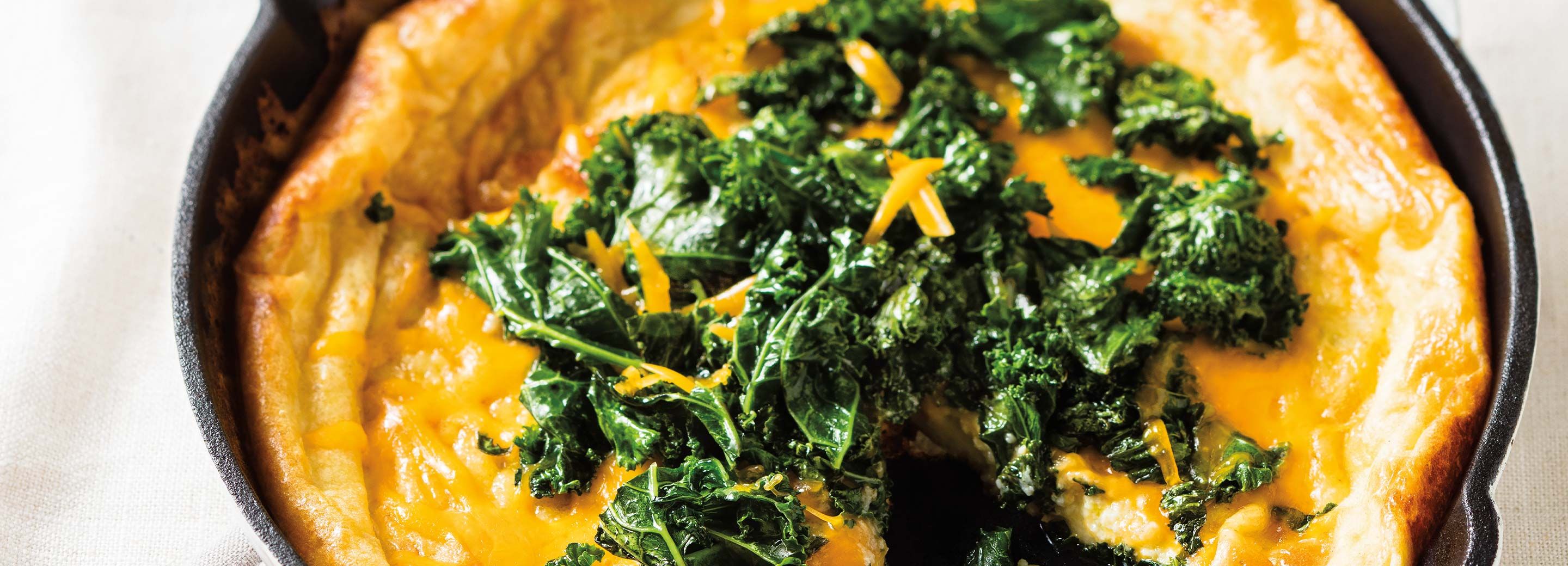 Savory Oven Pancake Schnucks