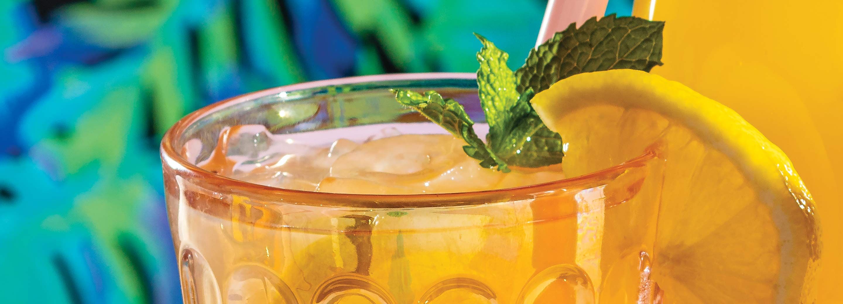 Scorpion King Tiki Cocktail | Schnucks