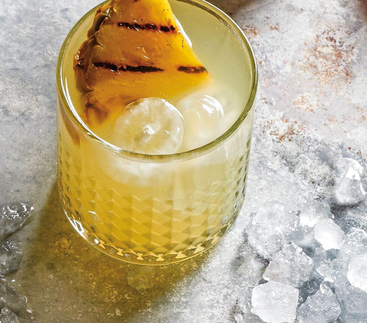 Smoky Sweet Margarita | Schnucks