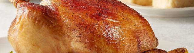 Slow Cooker Lemon Pepper Whole Chicken