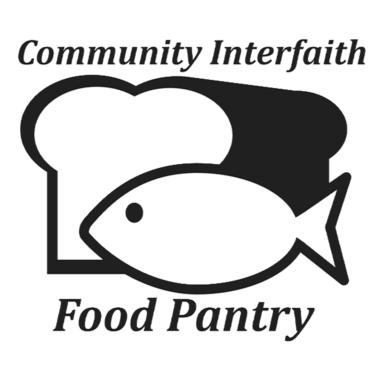Community Interfaith Food Pantry