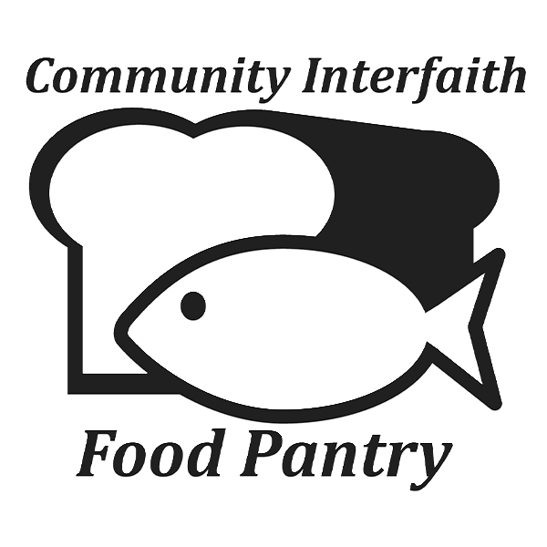 Community Interfaith Food Pantry Community Interfaith Food Pantry