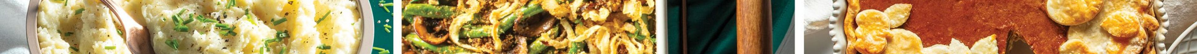 Dietitian Pick Holiday Favorites