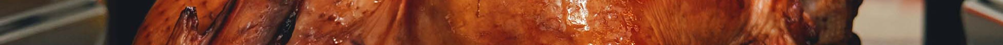 How to Cook a Turkey