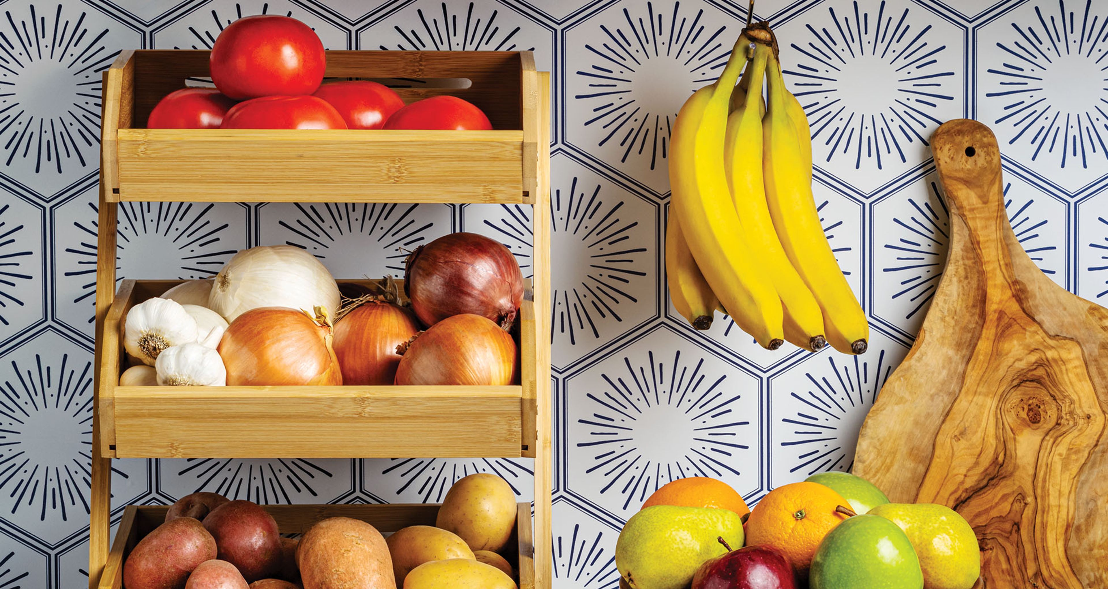 Storage Smarts