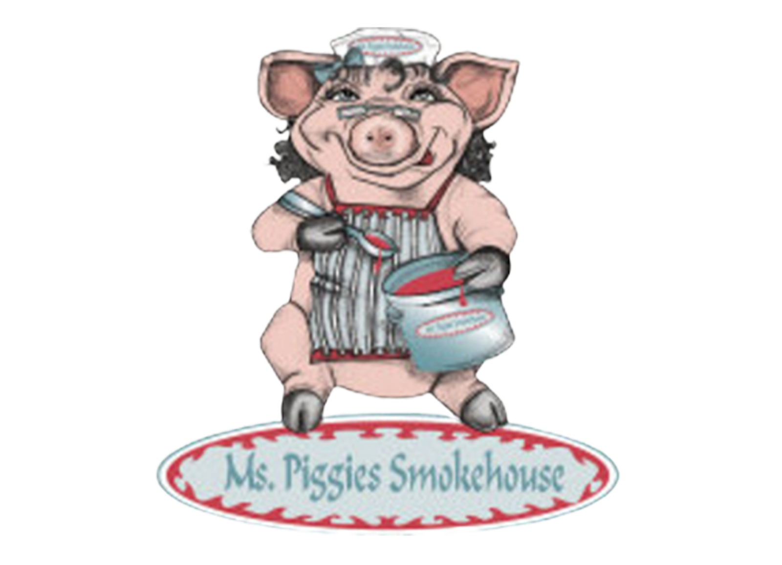 Ms. Piggies Smokehouse