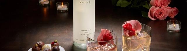 EFFEN Amore Cocktail