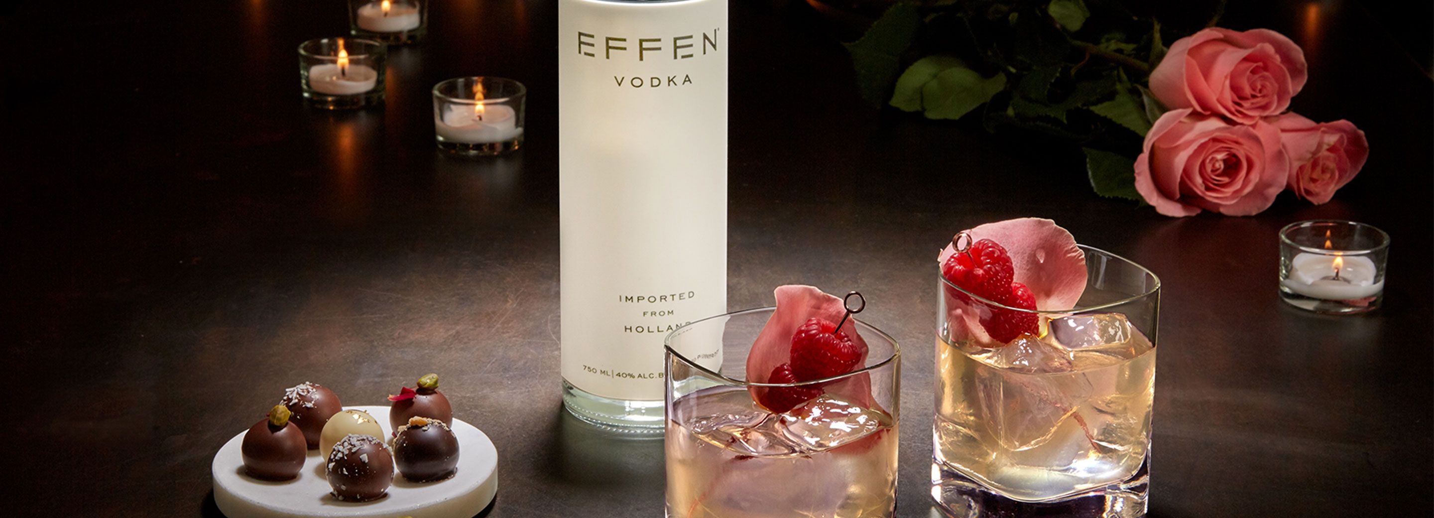 EFFEN Amore Cocktail