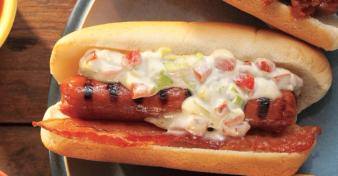 BLT Dogs