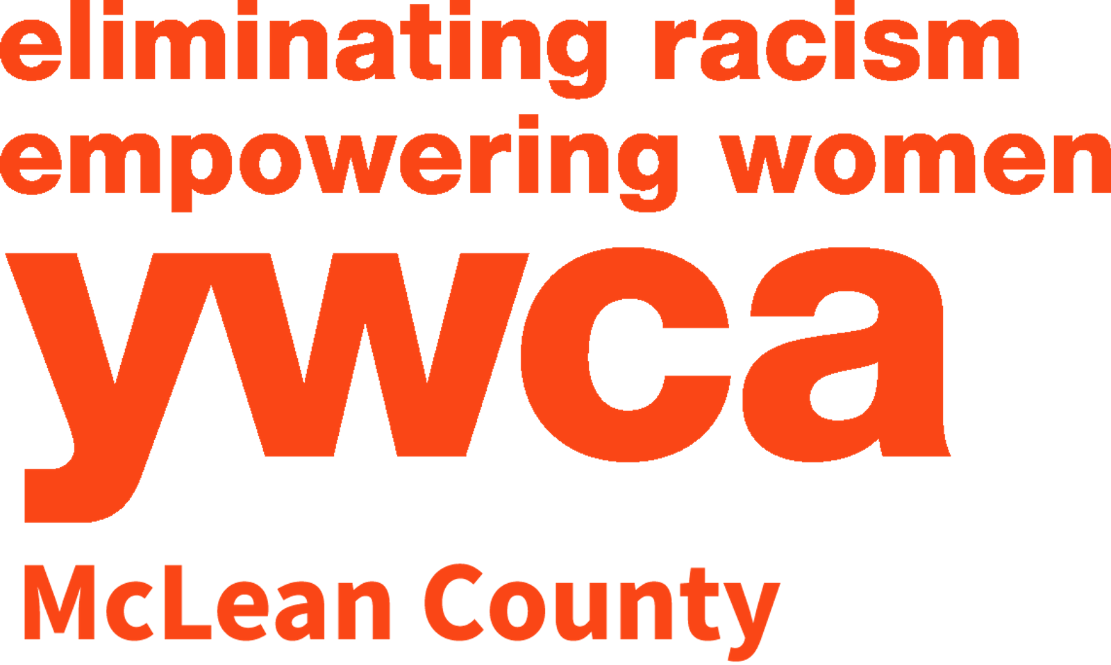 YWCA McClean County
