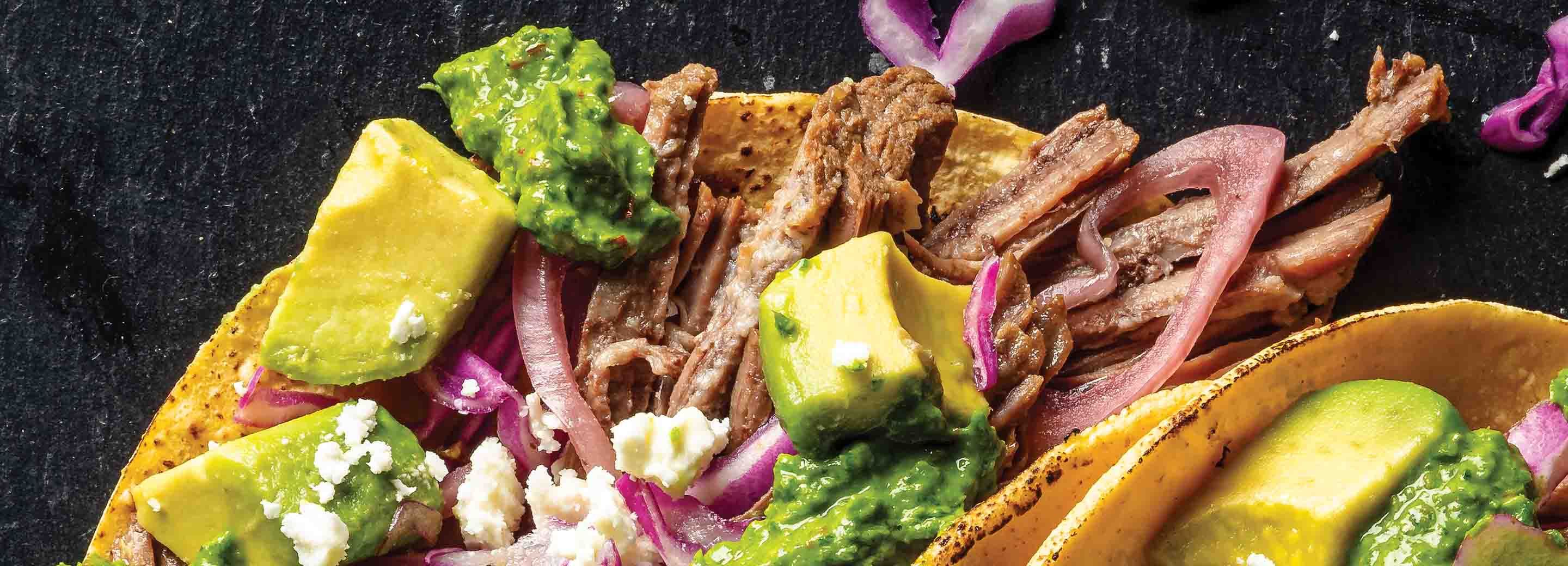 Easy Pickled Red Onion | Schnucks