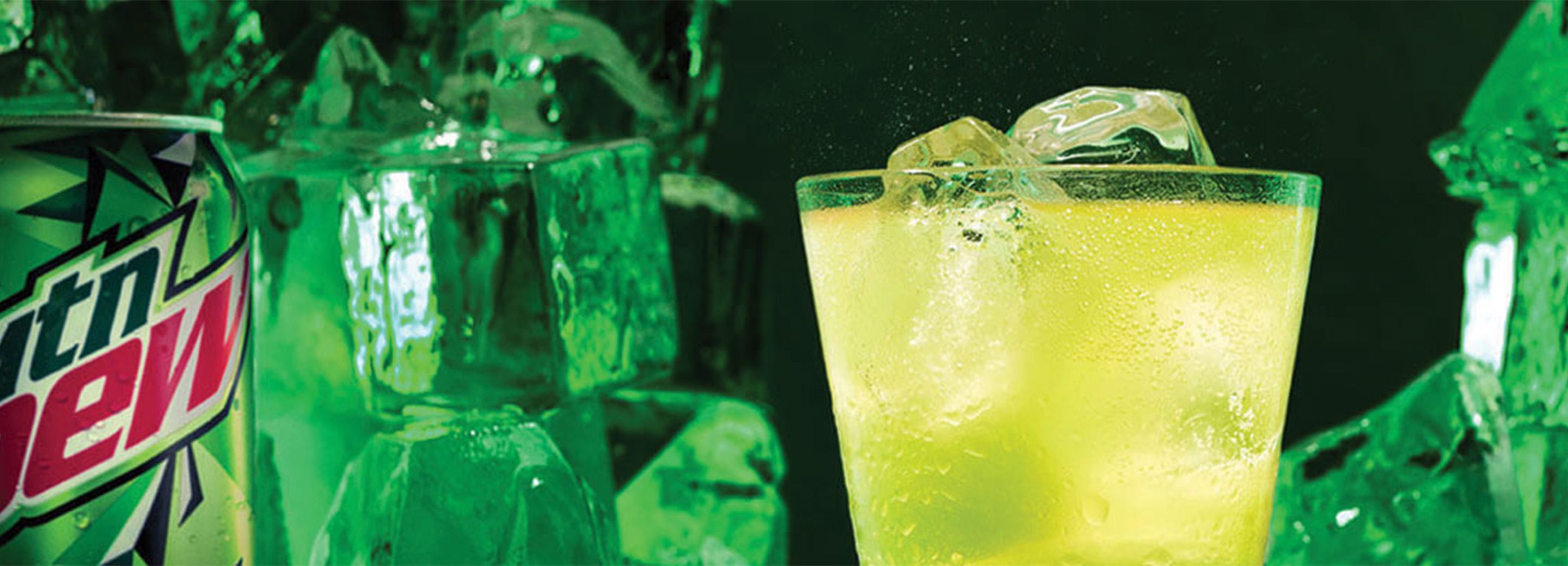 VooDew Cocktail | Schnucks