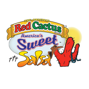 Red Cactus Red Cactus