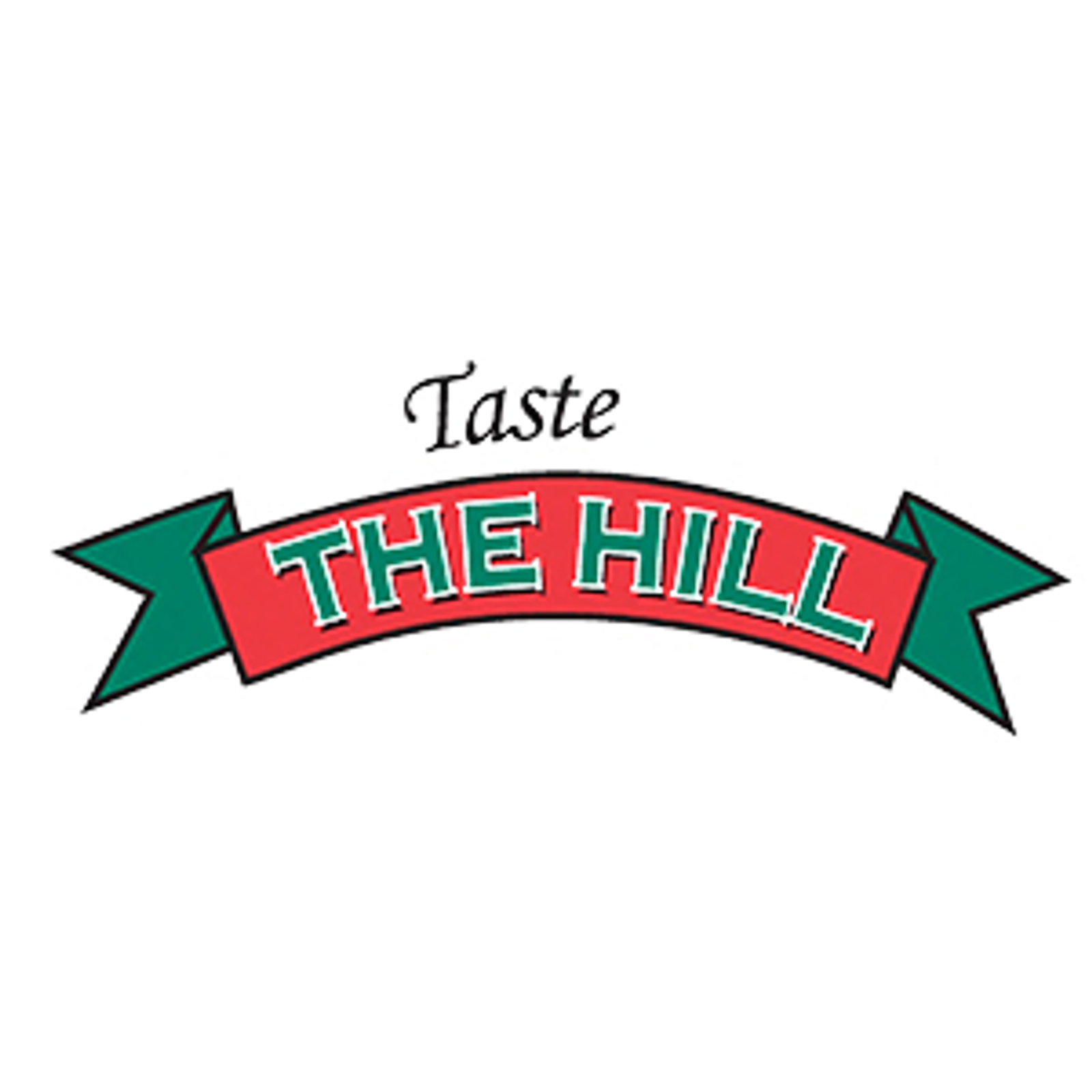 Taste The Hill