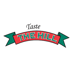 Taste The Hill