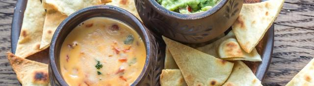 Chile con Queso