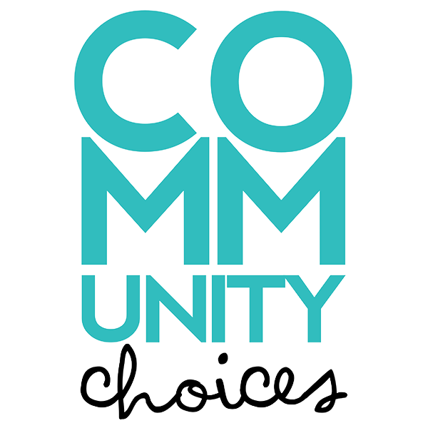 Community Choices - Champaign