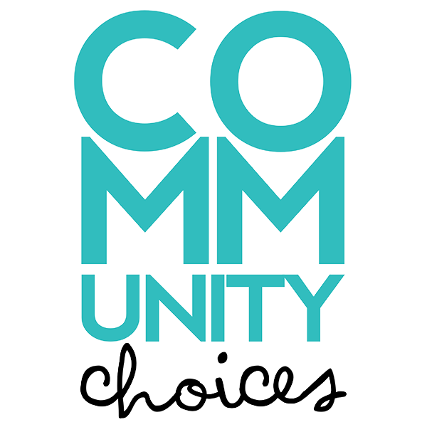 Community Choices - Champaign Community Choices - Champaign