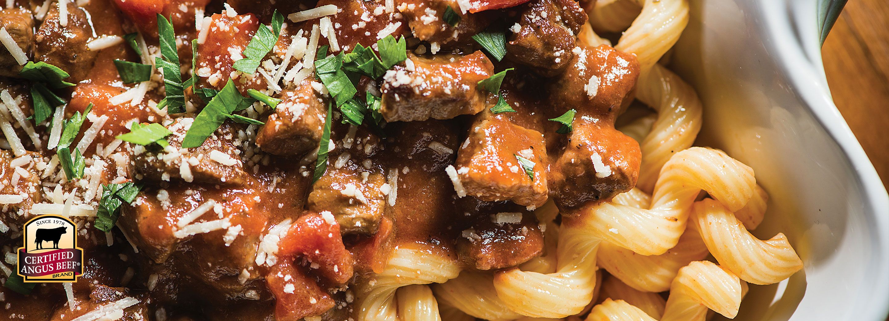 Slow Cooker Beef Italiano