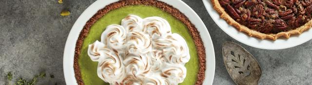 This Pie is Sub-Lime