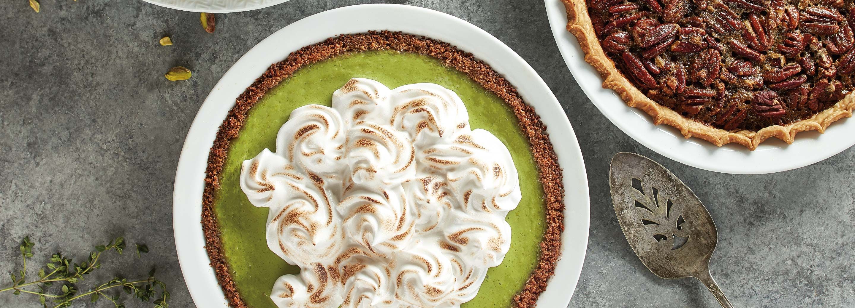 This Pie is Sub-Lime