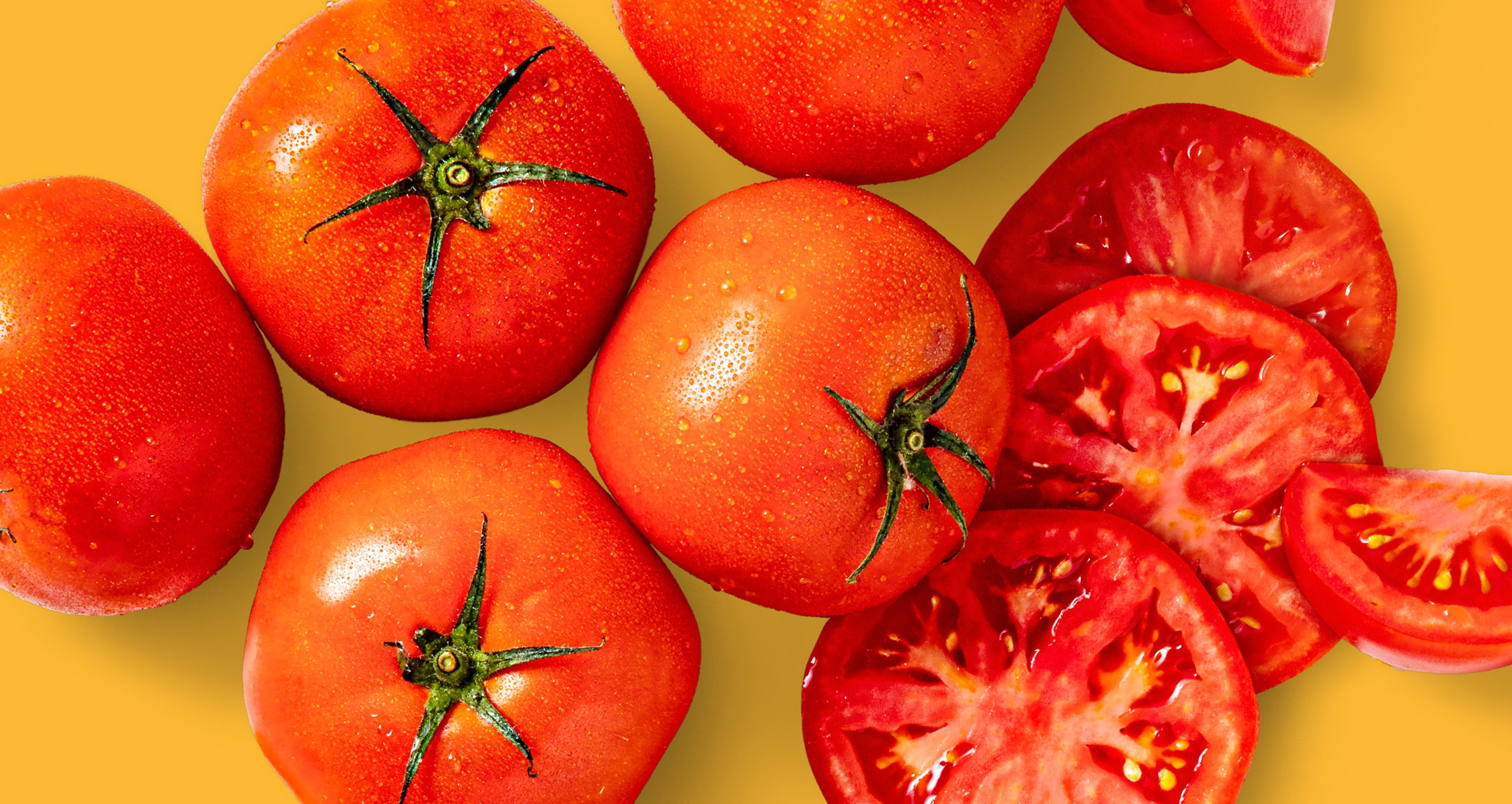 How to Pick the Right Tomato