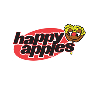 Happy Apples Happy Apples