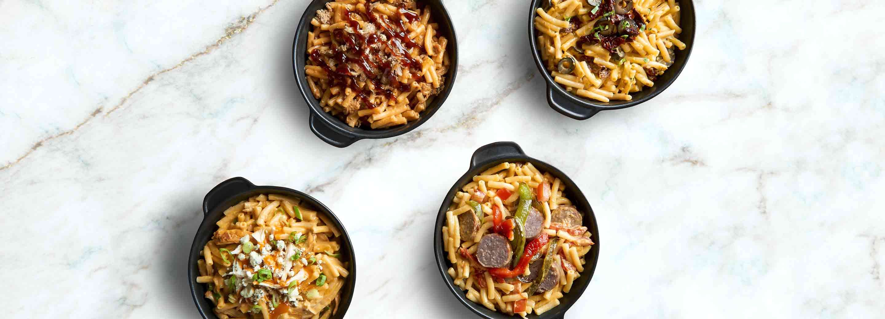 Easy Cheesy Lunch | Schnucks