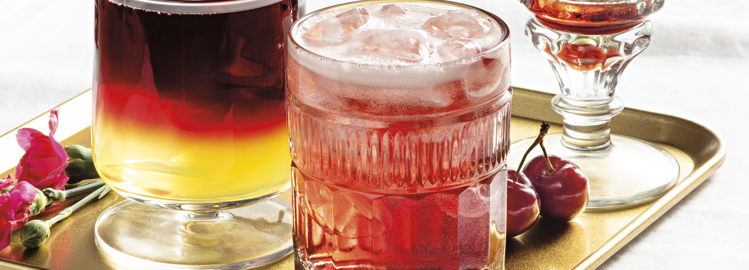 Diablo Rojo Wine Cocktail | Schnucks