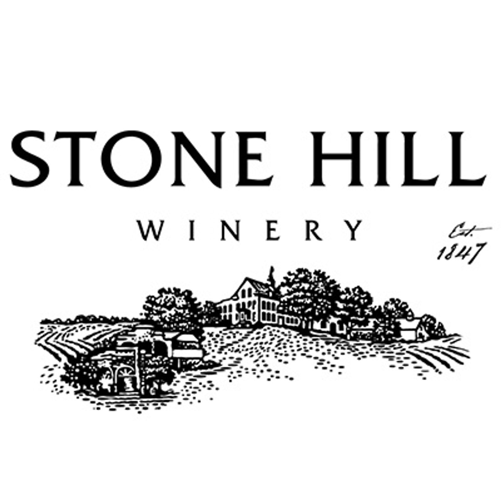 Stone Hill Winery