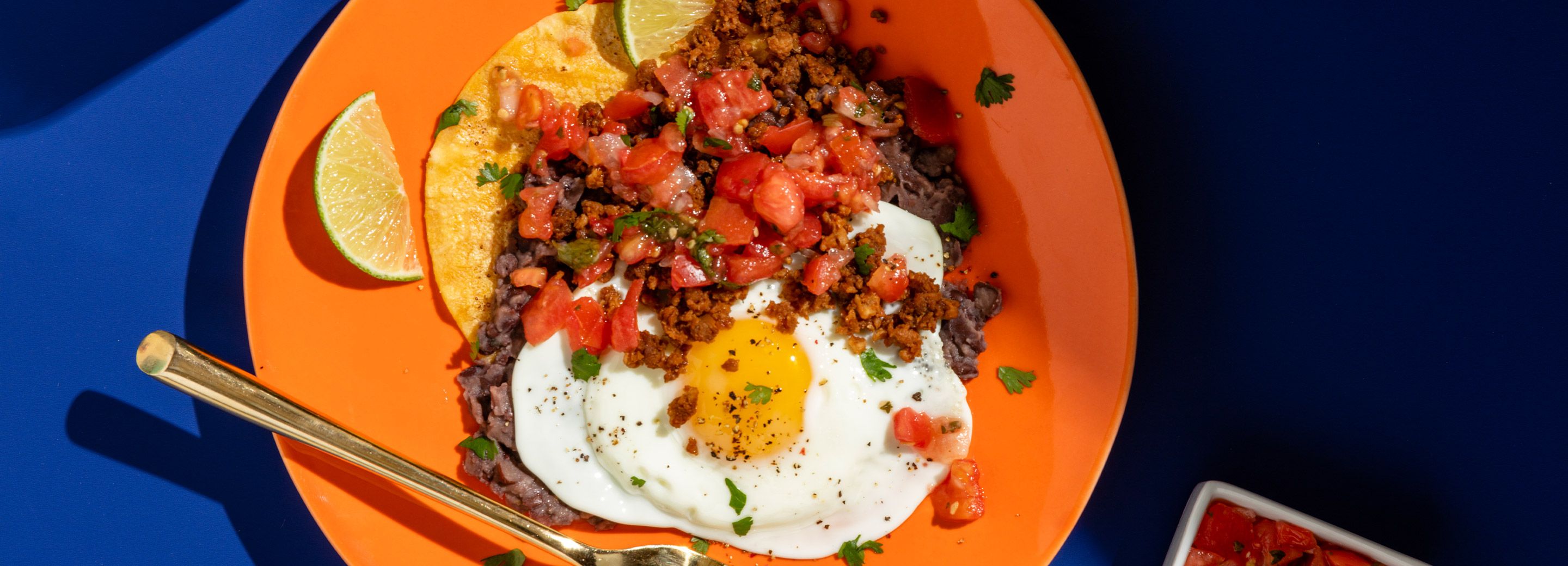 Huevos Rancheros