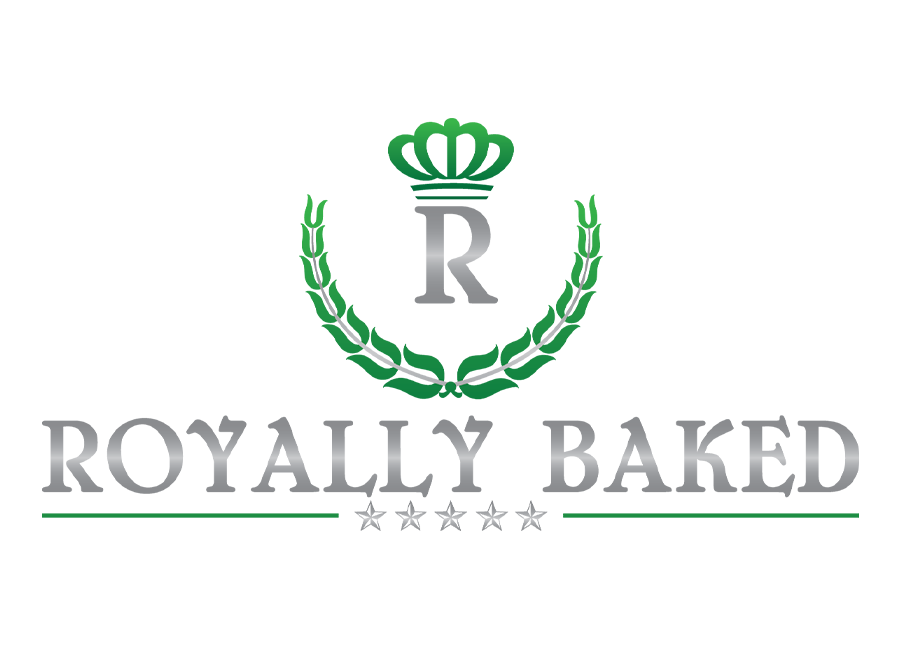 Royally Baked