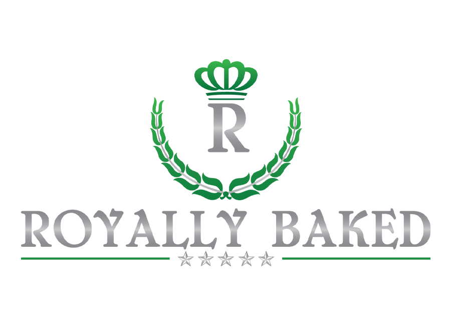 Royally Baked Royally Baked