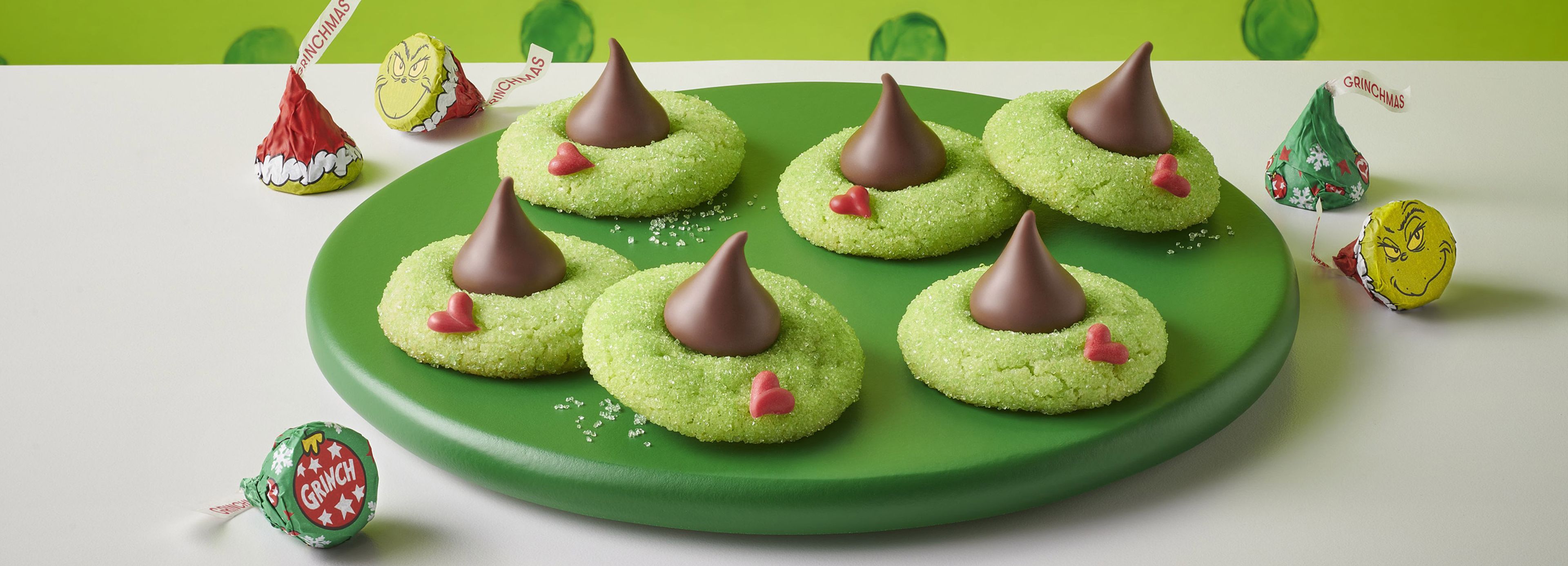 The Grinch® Blossom