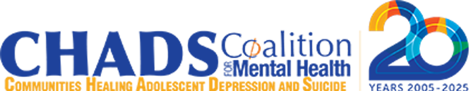 CHADS Coalition for Mental Health