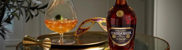 Courvoisier Cognac Summit
